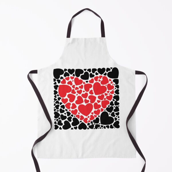Item preview, HEARTS COLLAGE designed and sold by tatajef14.
