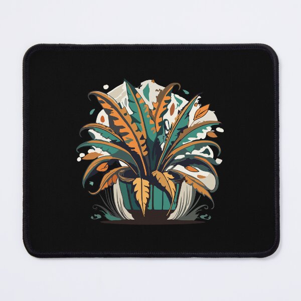 Item preview, Dracaena - green large plant designed and sold by desinganddecor.