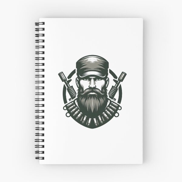 Item preview,  Beard man for handsome and fashionable persons designed and sold by vectorillus.