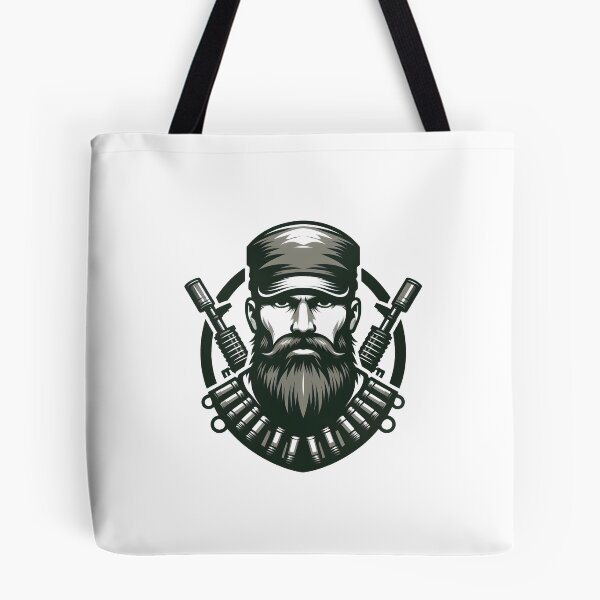 Item preview,  Beard man for handsome and fashionable persons designed and sold by vectorillus.