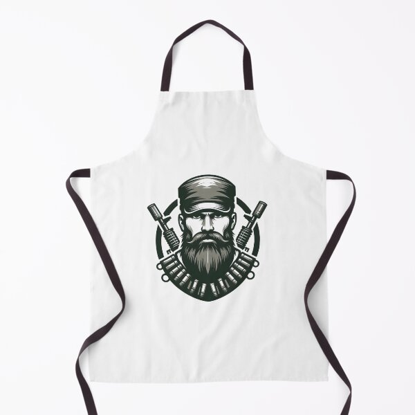 Item preview, Beard man for handsome and fashionable persons designed and sold by vectorillus.
