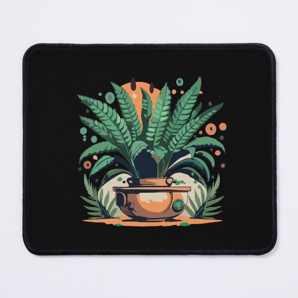 Item preview, Dracaena - green large plant designed and sold by desinganddecor.