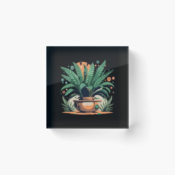 Item preview, Dracaena - green large plant designed and sold by desinganddecor.