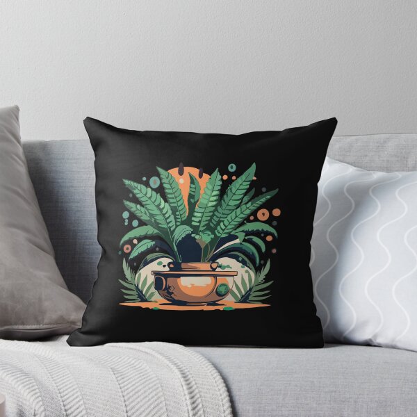 Item preview, Dracaena - green large plant designed and sold by desinganddecor.
