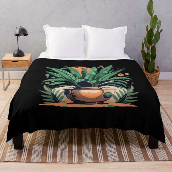 Item preview, Dracaena - green large plant designed and sold by desinganddecor.