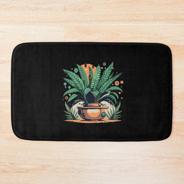 Item preview, Dracaena - green large plant designed and sold by desinganddecor.