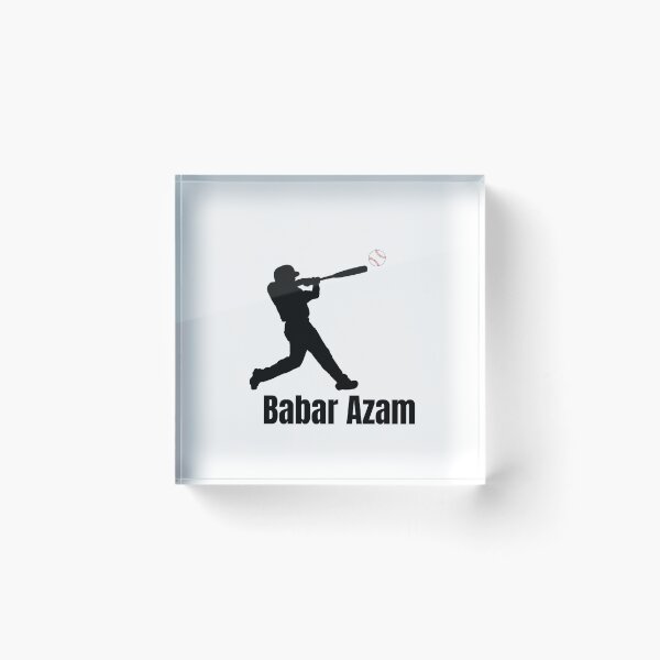 Item preview, babar azam designed and sold by wear best.