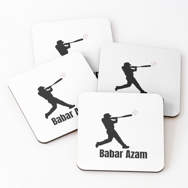 Item preview, babar azam designed and sold by wear best.