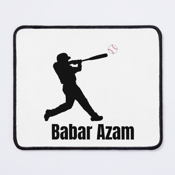 Item preview, babar azam designed and sold by wear best.