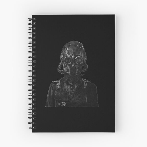 Item preview, Copy of Ghoul Pencil Quick Drawing designed and sold by HantaN6.