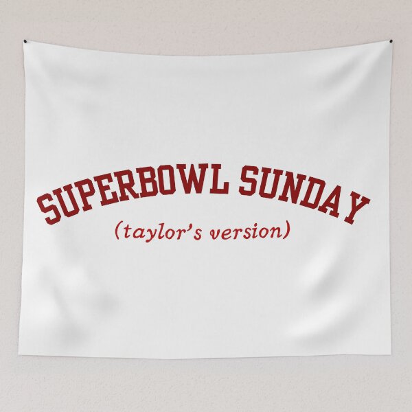Item preview, superbowl domingo ts designed and sold by rachael88ftw.