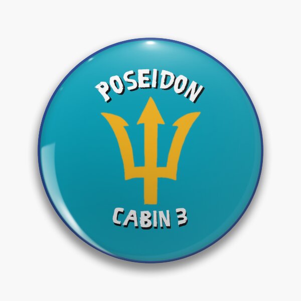 Item preview, Poseidon Cabin designed and sold by SailorSkye.