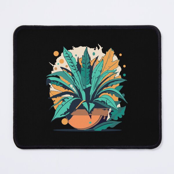Item preview, Dracaena - green large plant designed and sold by desinganddecor.