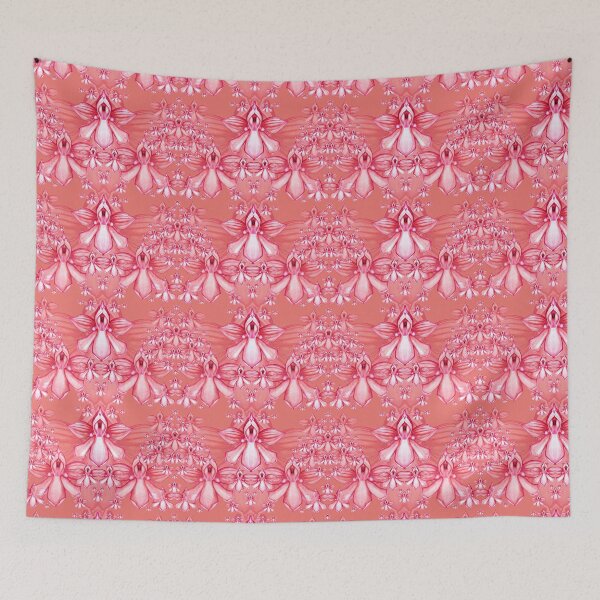 Item preview, Orchis pyramidalis designed and sold by joancaronil.