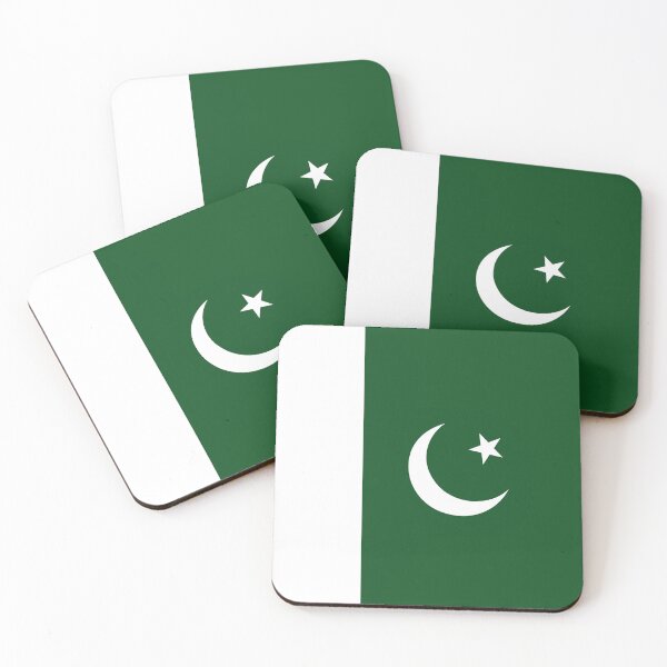 Item preview, Pakistani Flag of Pakistan designed and sold by Bruiserstang.