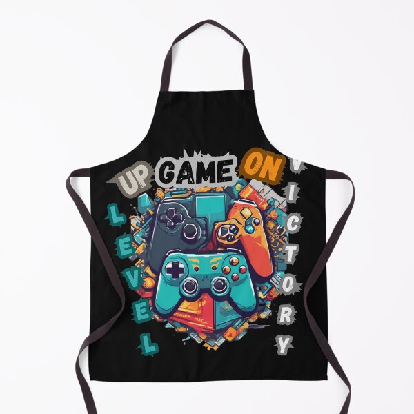 Item preview, Quest For Gaming Mastery designed and sold by Athieoshop.