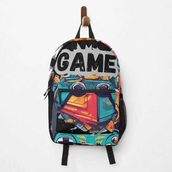 Item preview, Quest For Gaming Mastery  designed and sold by Athieoshop.