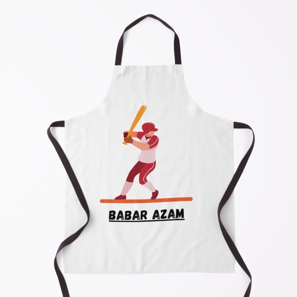 Item preview, babar azam designed and sold by wear best.