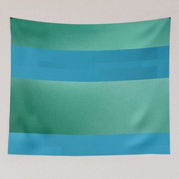 Item preview, stripes 2 designed and sold by The Poette.