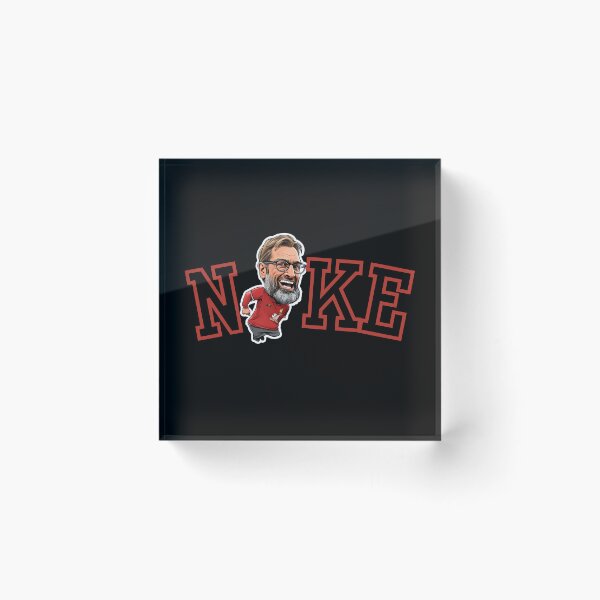 Aperçu de l'œuvre Jürgen Klopp créée et vendue par 4estheticShop.
