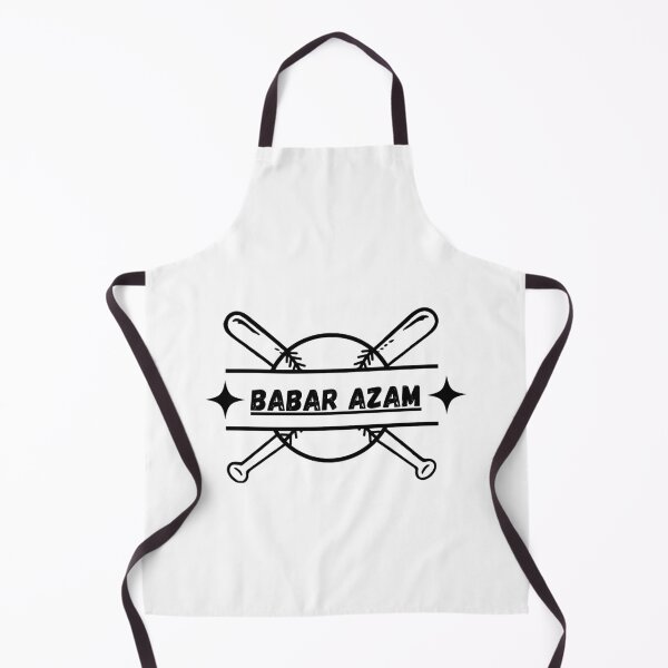Item preview, babar azam designed and sold by wear best.