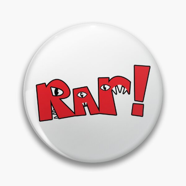 Item preview, RAr! designed and sold by ManicMinotaur.