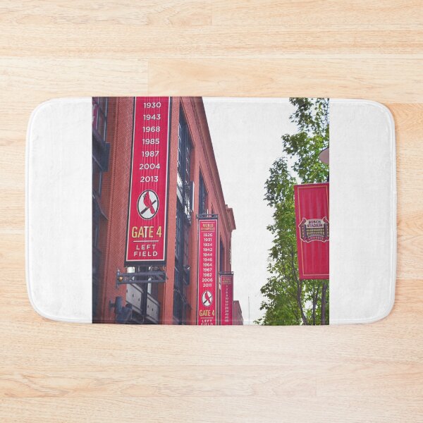 Item preview, Baseball Banners designed and sold by LisaWootenPhoto.