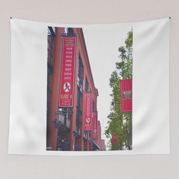 Item preview, Baseball Banners designed and sold by LisaWootenPhoto.