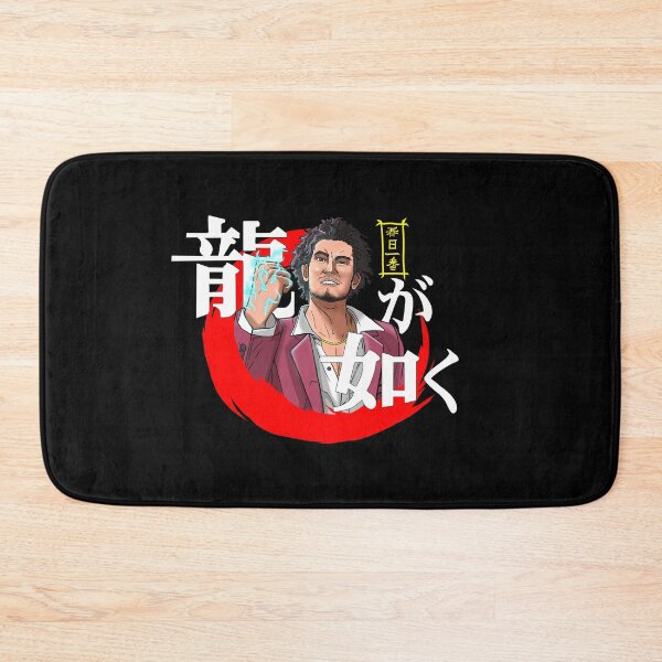 Item preview, Yakuza Like A Dragon - Ichiban Kasuga designed and sold by T-TEES Clothing.