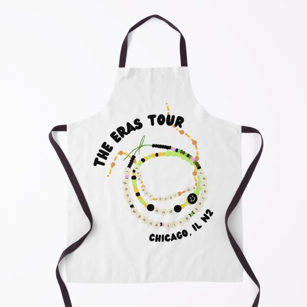 Item preview, Chicago Eras Tour N2 designed and sold by canderson13.
