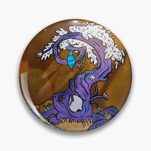 Item preview, Grapple - Ancient Wellspring designed and sold by Lazar-Arts.