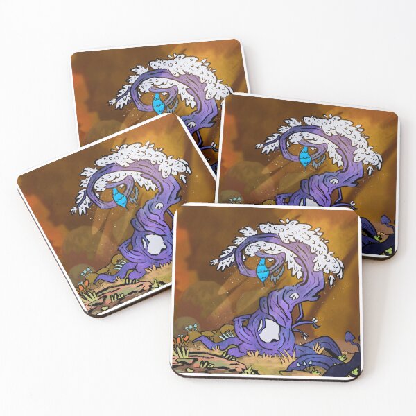 Item preview, Grapple - Ancient Wellspring designed and sold by Lazar-Arts.