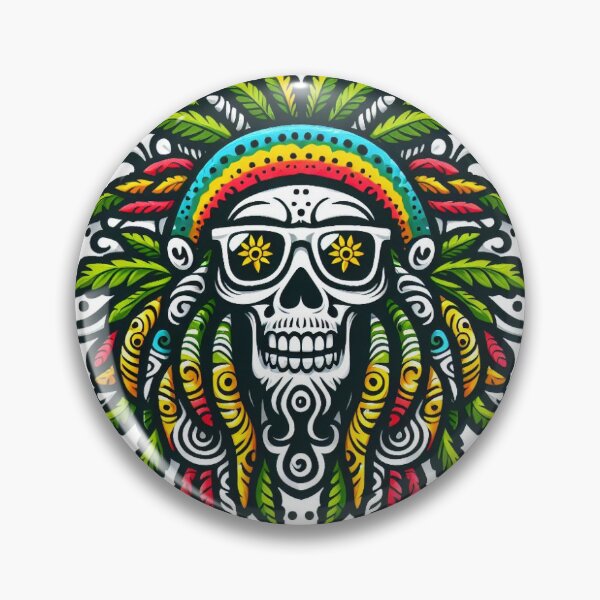 Item preview, Rasta Vibes designed and sold by Castlewing.