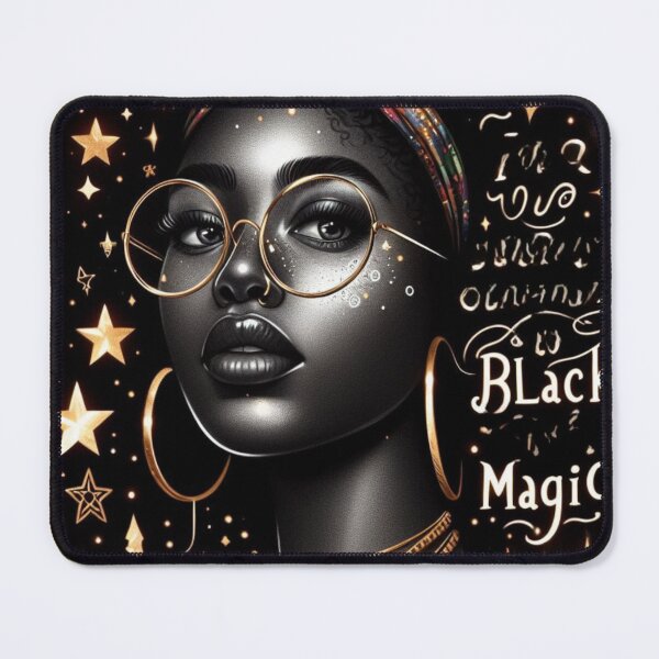 Item preview, The Magic Within Is Unmatched designed and sold by MellowEssence.