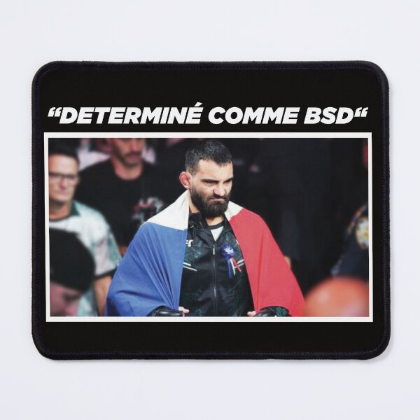 Item preview, BSD - BENOIT ST DENIS designed and sold by CAKESTREET93.