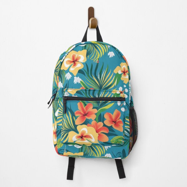 Item preview, Hawaiian Tropical Pattern designed and sold by Myra365Art.