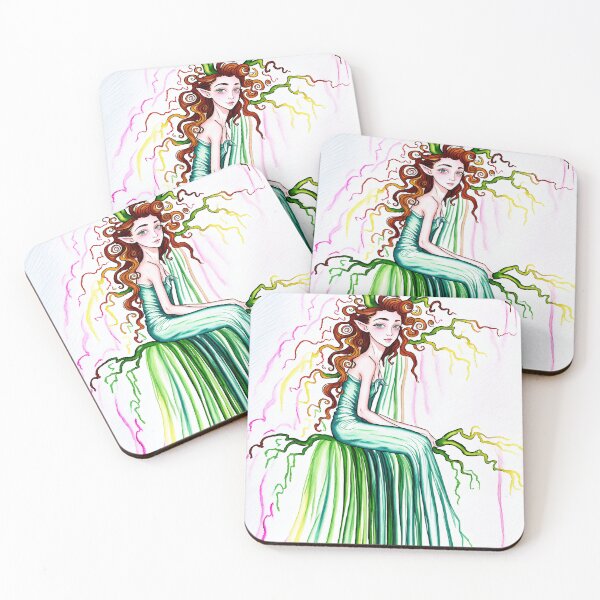 Item preview, Arbor Essence - elf designed and sold by PragmaticP.