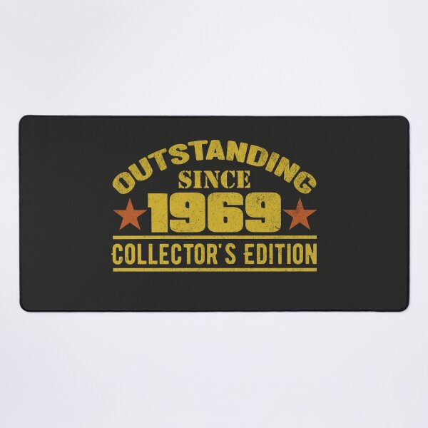 Item preview, Outstanding Since 1969 designed and sold by HB Shirts.