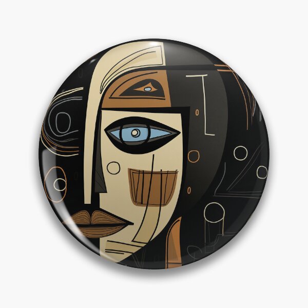 Item preview, Miss blue eye designed and sold by Chrisees.