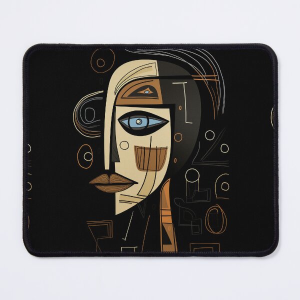 Item preview, Miss blue eye designed and sold by Chrisees.