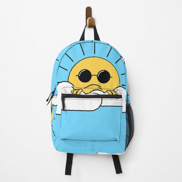 Item preview, ENOUGH ALREADY ANGRY SUN COLD WINTER RAINY WEATHER designed and sold by 3nityoneart.