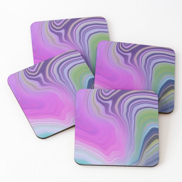 Item preview, Arcoiris abstracto designed and sold by Julius42.
