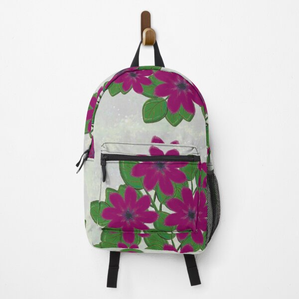 Item preview, beautiful purple flowers designed and sold by LiudmylaMaika.