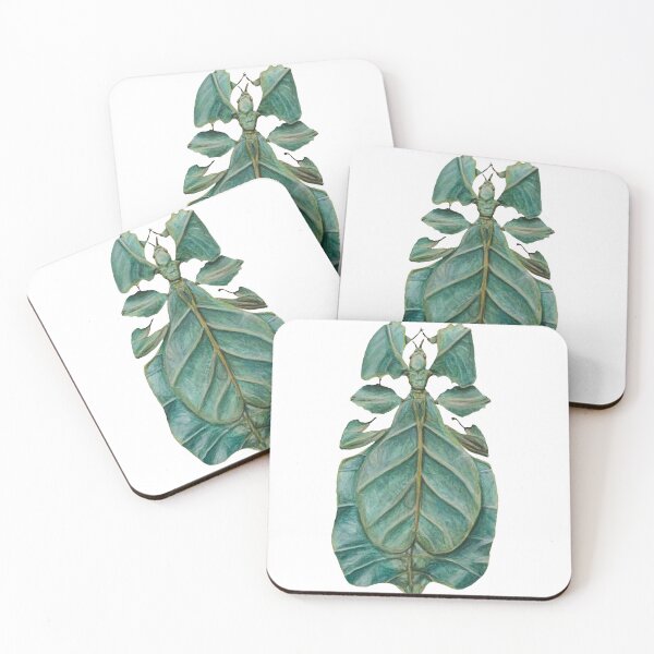 Item preview, leaf bug designed and sold by paintedpalette3.