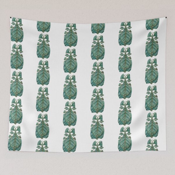 Item preview, leaf bug designed and sold by paintedpalette3.