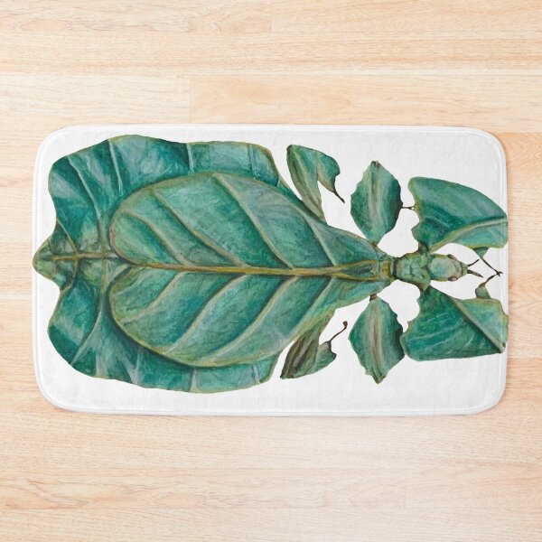 Item preview, leaf bug designed and sold by paintedpalette3.
