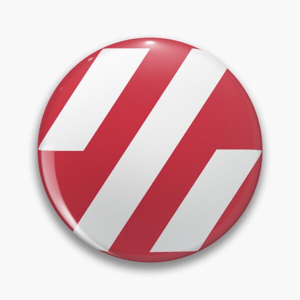 Item preview, Voron Classic Red Logo designed and sold by hhoop.