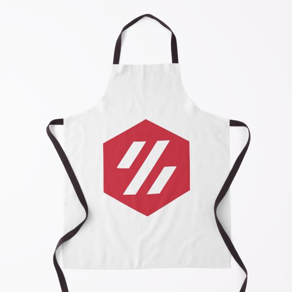 Item preview, Voron Classic Red Logo designed and sold by hhoop.