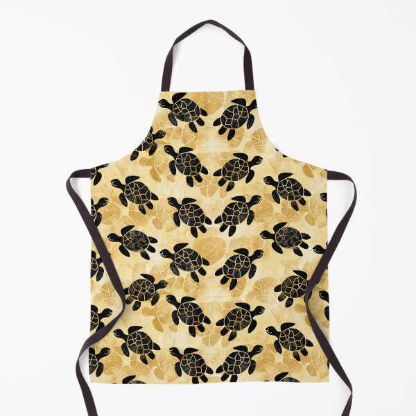 Item preview, Turtles Pattern designed and sold by Myra365Art.