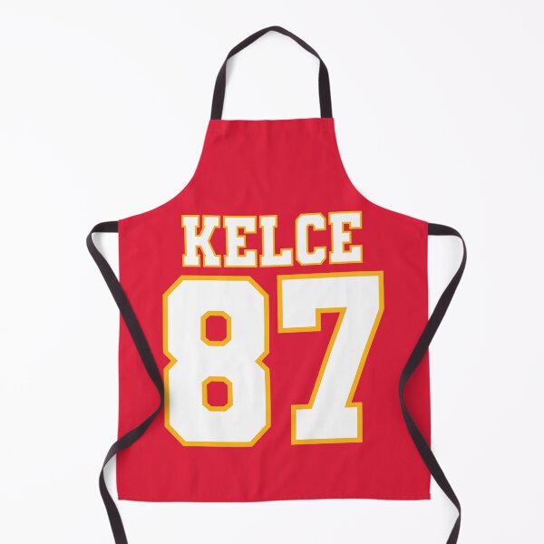 Item preview, Swift Kelce 87 Red designed and sold by TraceTheFace.